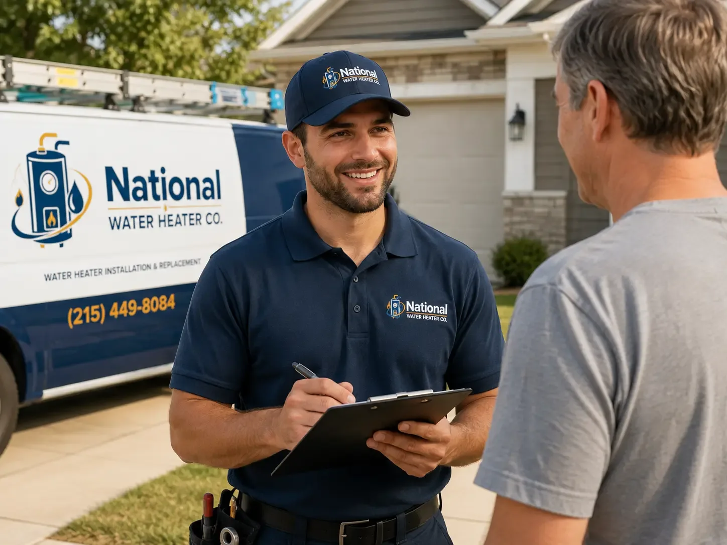 Water Heater Installation Lineville, IA FAQs